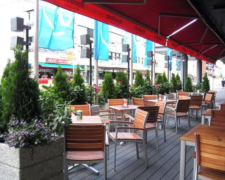 Scandic Mikkeli Exterior foto